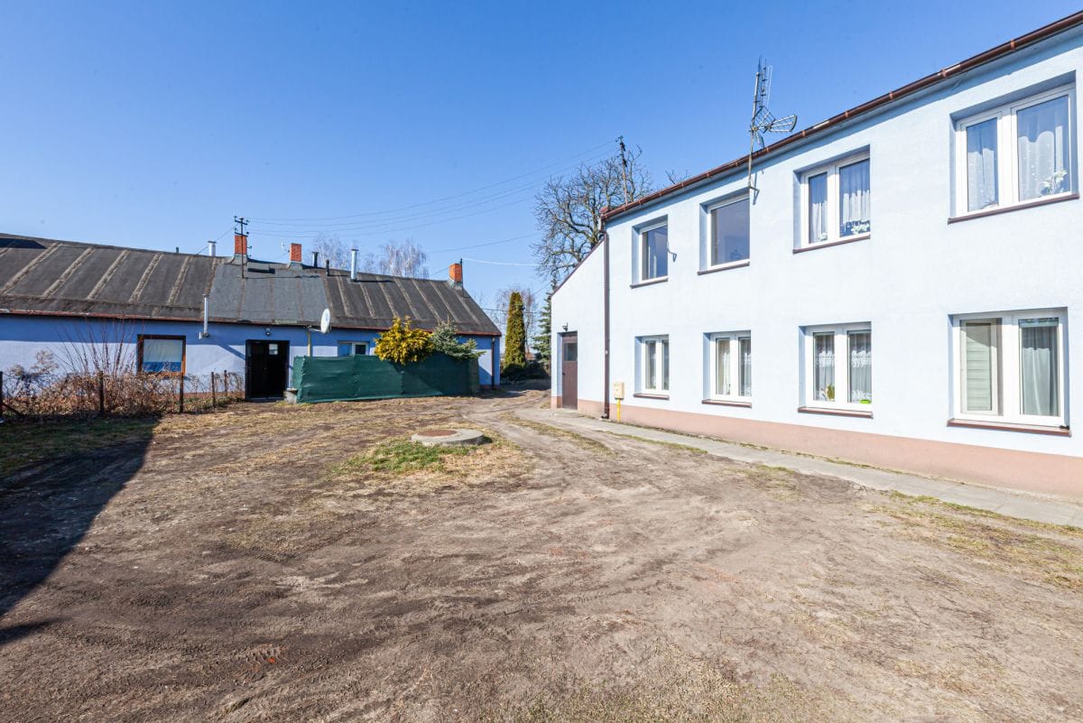 Mieszkanie 1 pokojowe na Sprzedaż