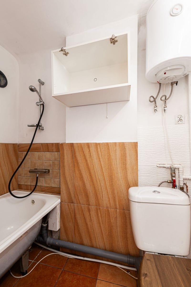 Mieszkanie 1 pokojowe na Sprzedaż