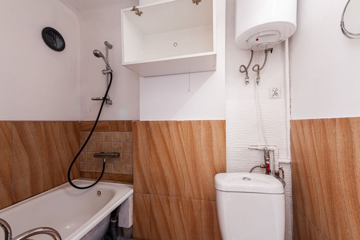 Mieszkanie 1 pokojowe na Sprzedaż