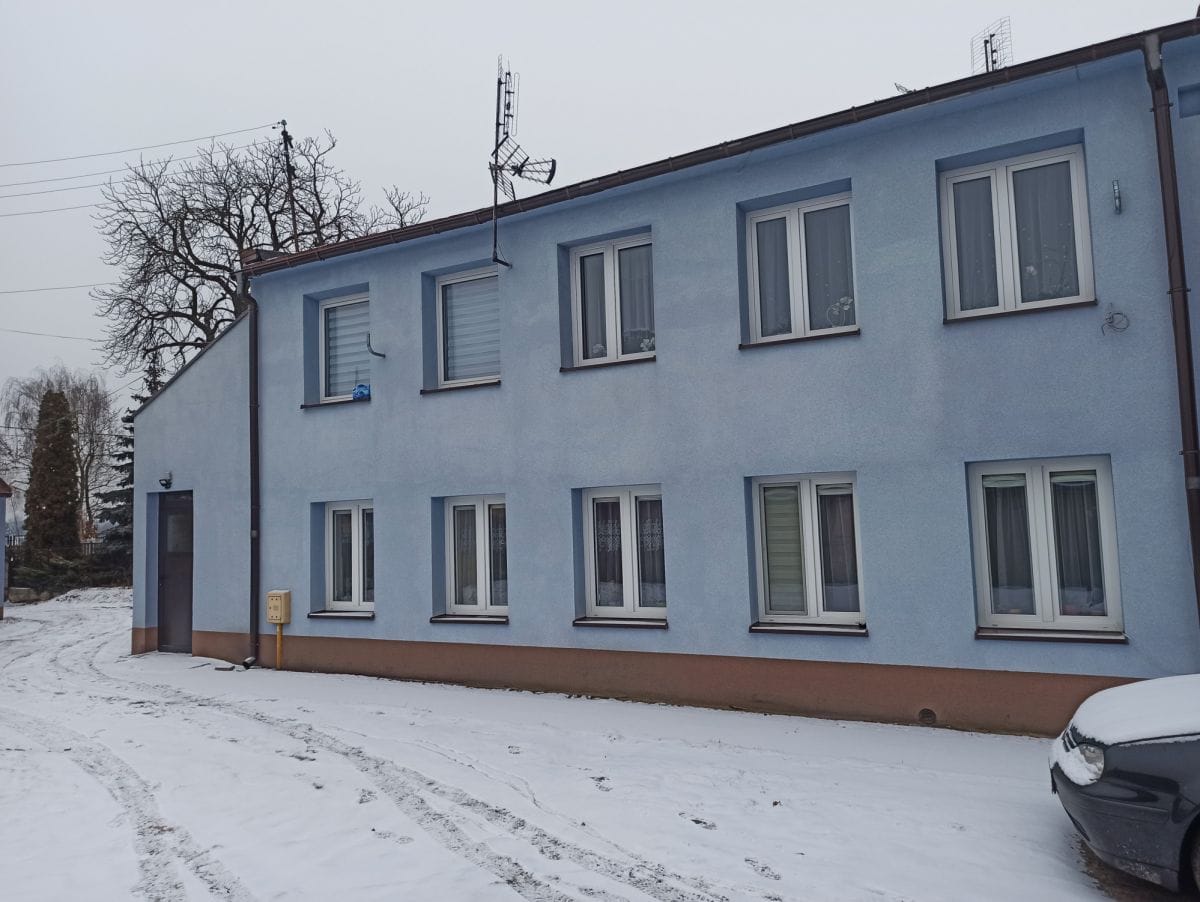Mieszkanie 1 pokojowe na Sprzedaż