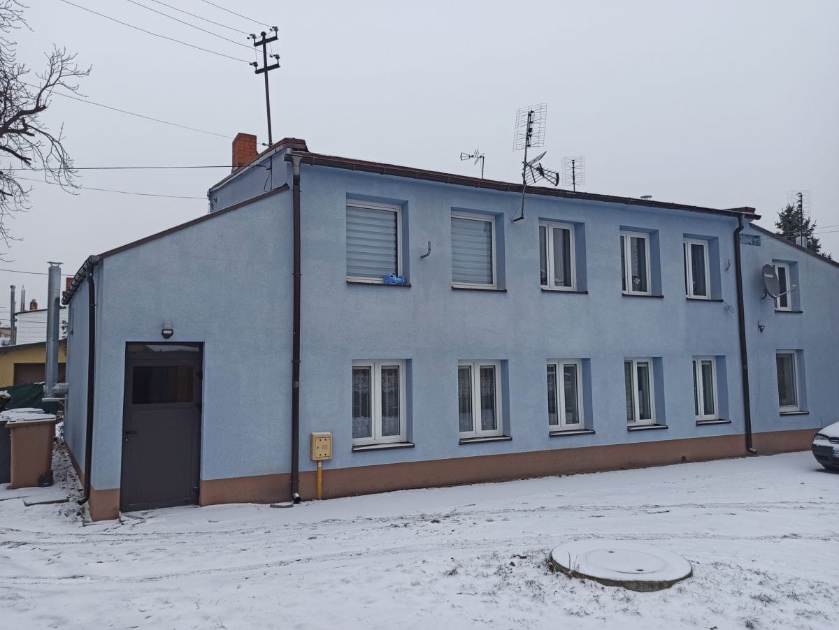 Mieszkanie 1 pokojowe na Sprzedaż