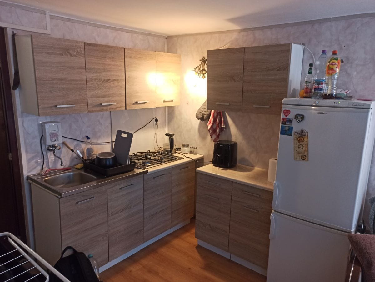 Mieszkanie 1 pokojowe na Sprzedaż