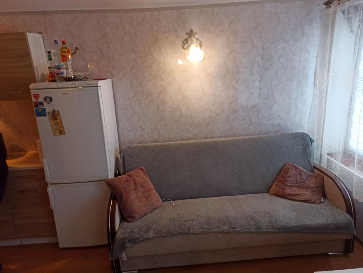 Mieszkanie 1 pokojowe na Sprzedaż