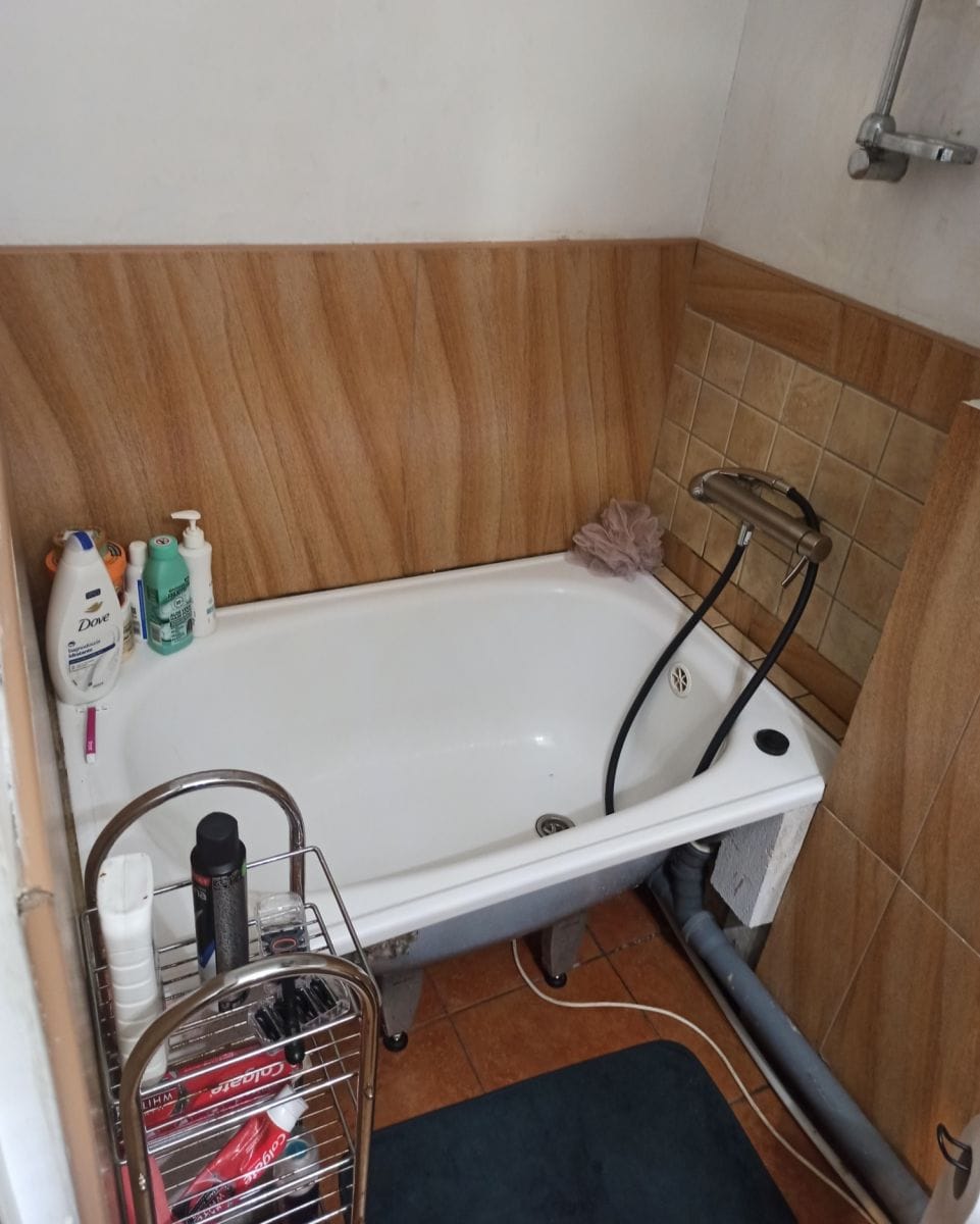 Mieszkanie 1 pokojowe na Sprzedaż