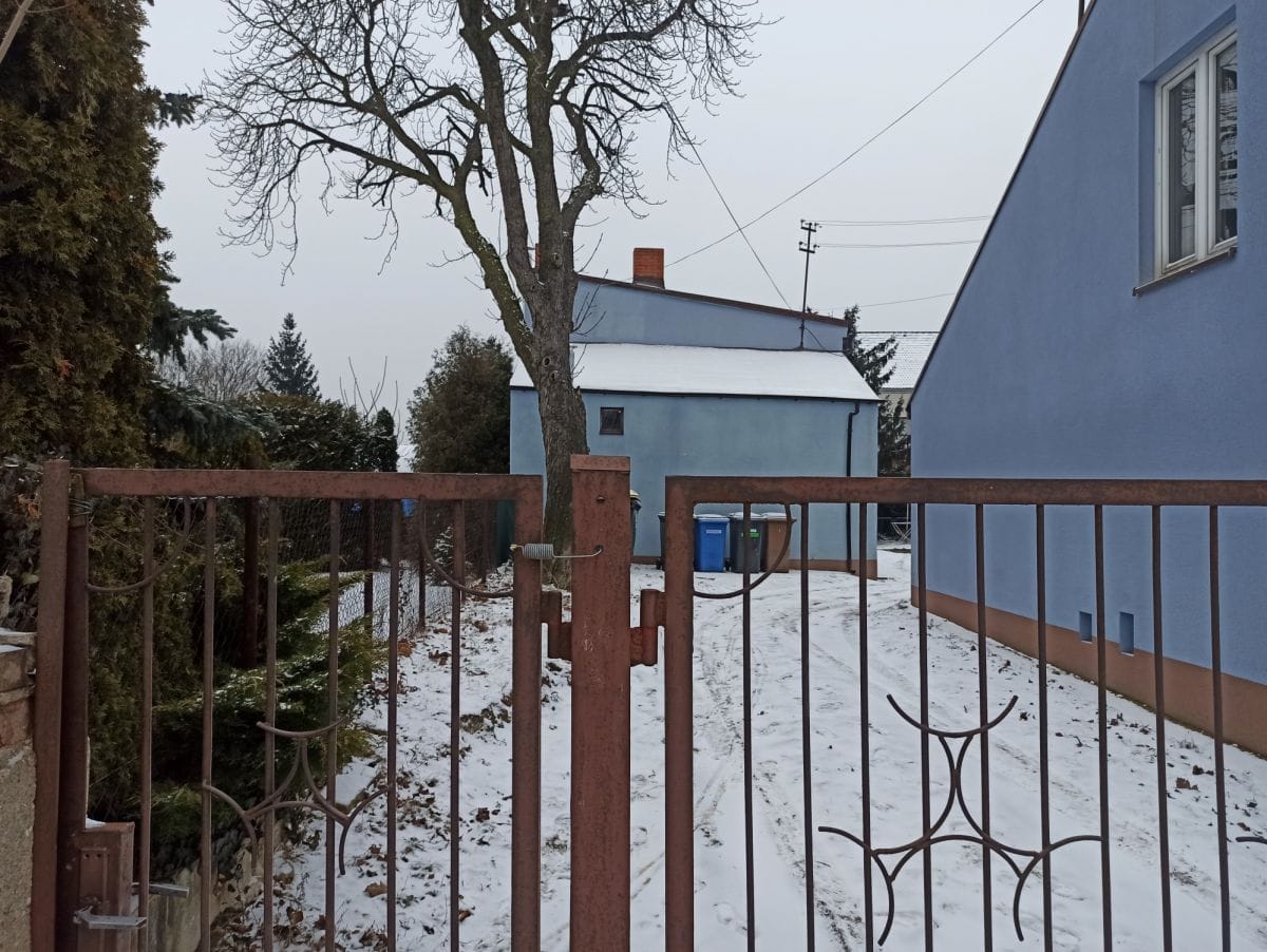 Mieszkanie 1 pokojowe na Sprzedaż