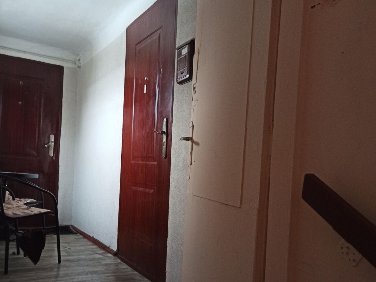 Mieszkanie 1 pokojowe na Sprzedaż