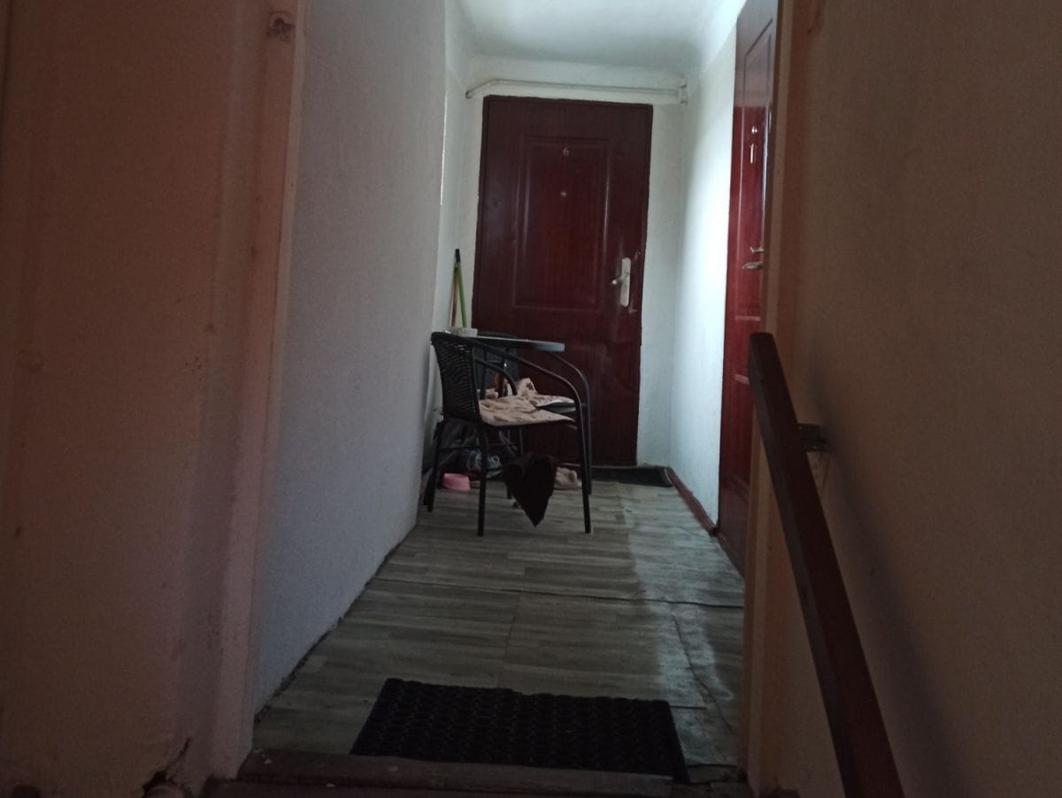 Mieszkanie 1 pokojowe na Sprzedaż
