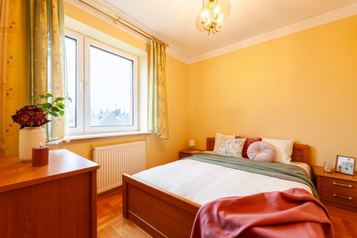 Dom 5 pokojowe na Sprzedaż