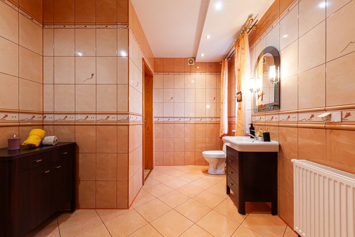 Dom 5 pokojowe na Sprzedaż