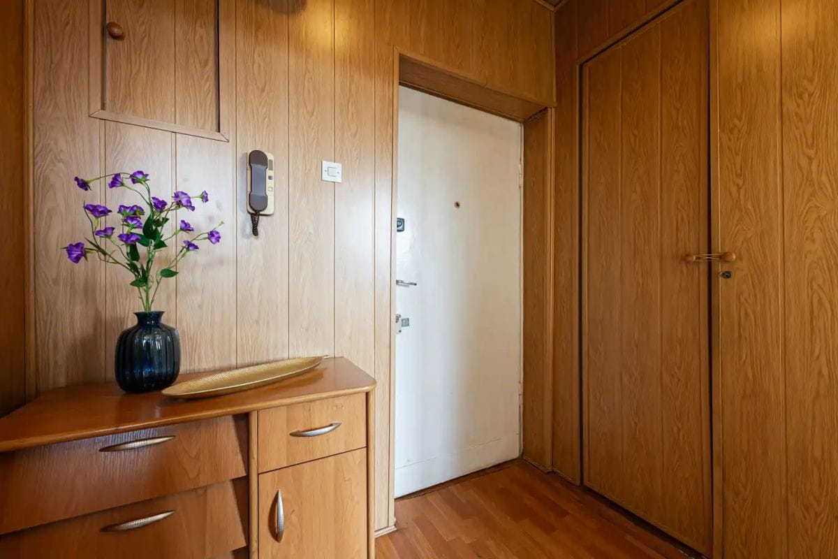 Mieszkanie 1 pokojowe na Sprzedaż