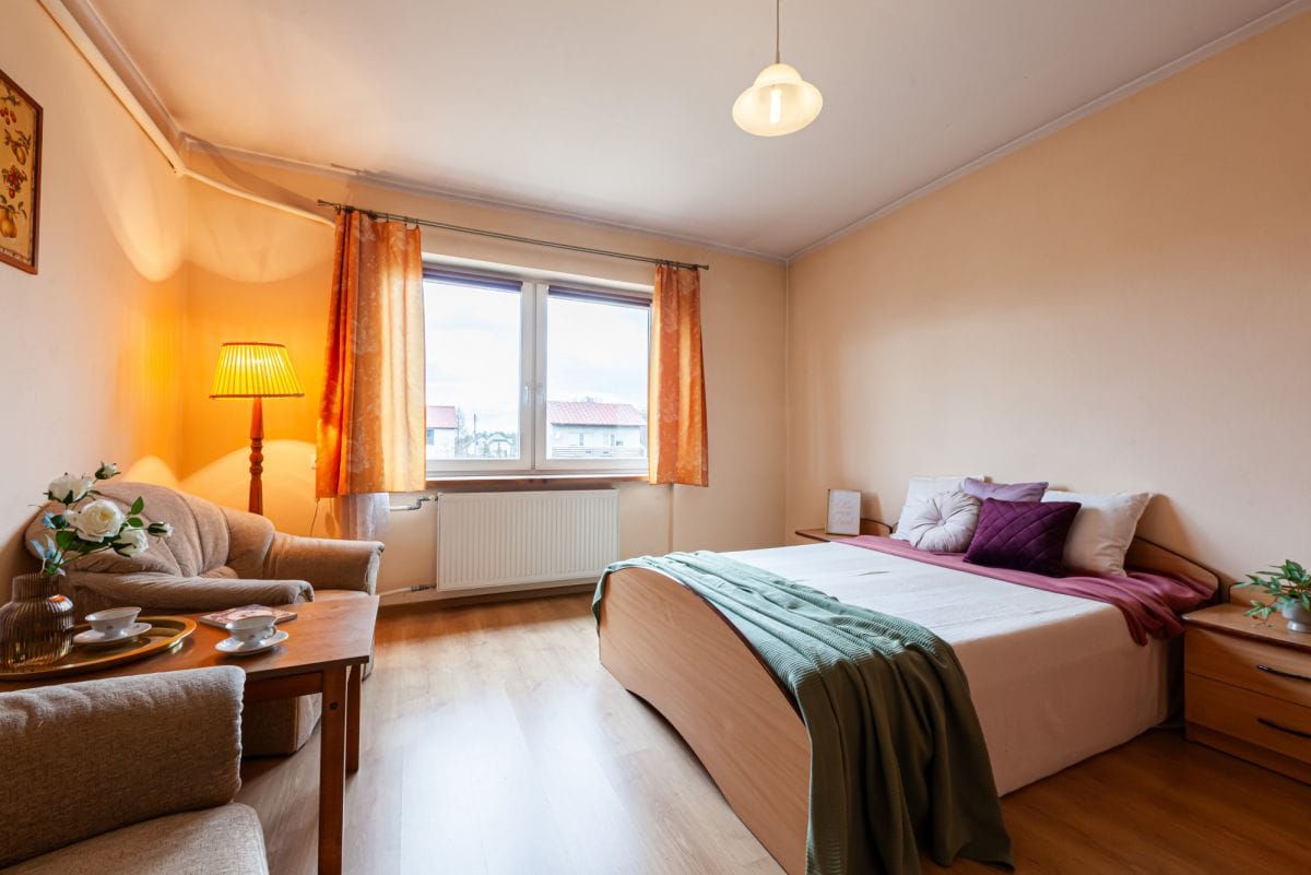 Dom 6 pokojowe na Sprzedaż