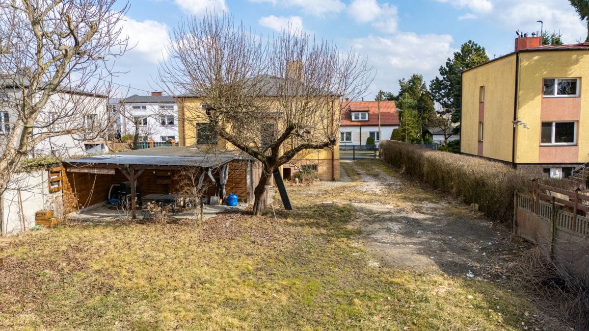 Dom 4 pokojowe na Sprzedaż