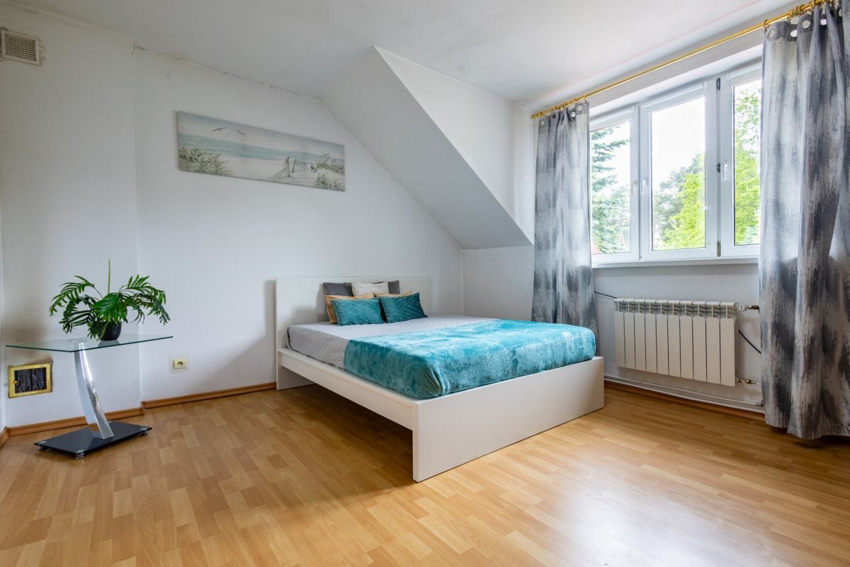 Dom 5 pokojowe na Sprzedaż