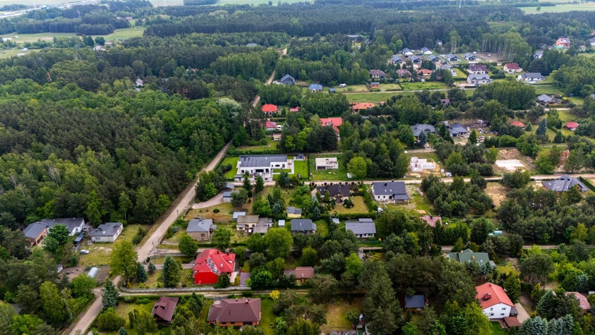 Dom 5 pokojowe na Sprzedaż