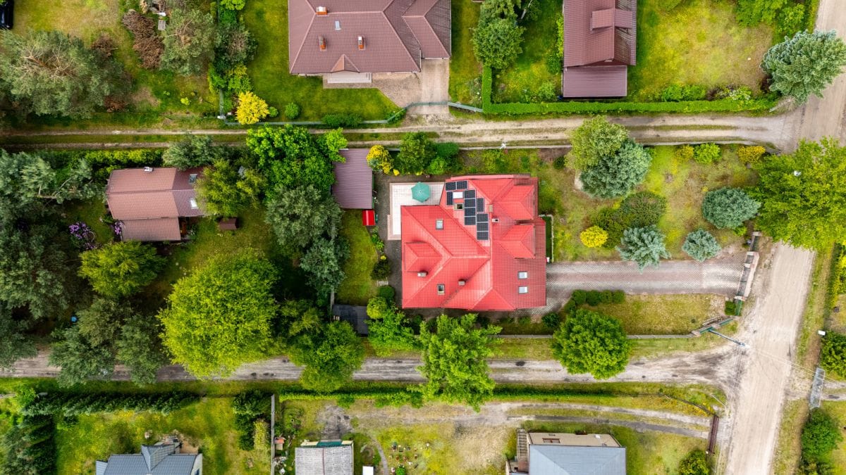 Dom 5 pokojowe na Sprzedaż