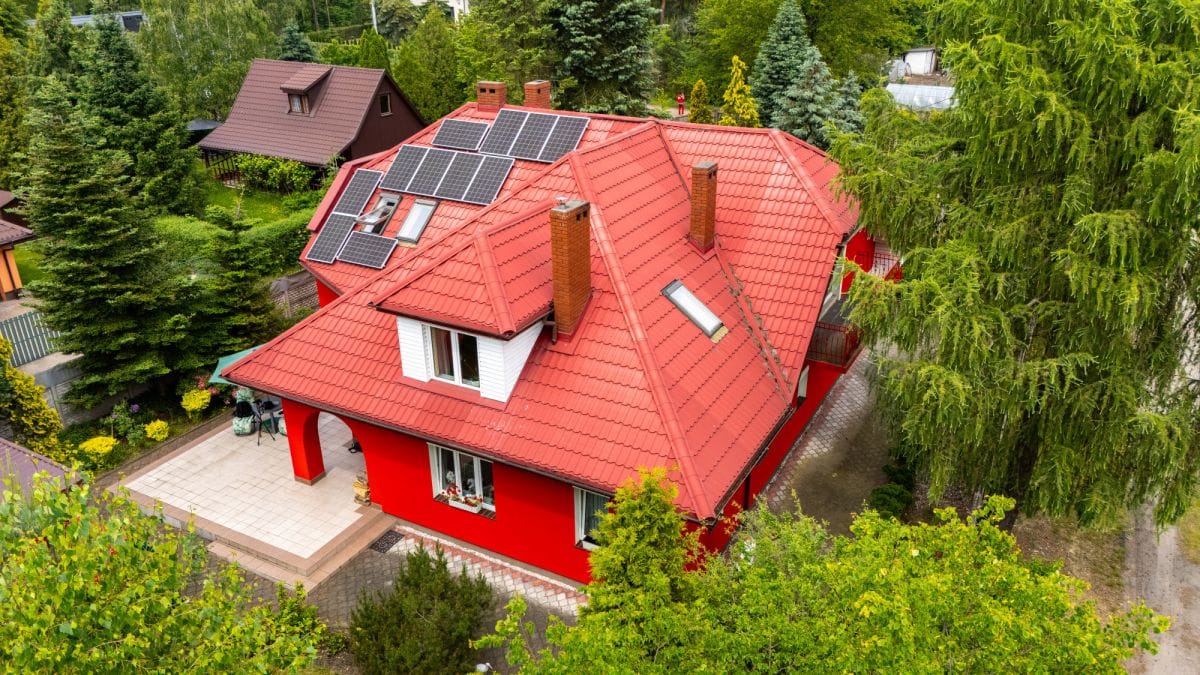 Dom 5 pokojowe na Sprzedaż