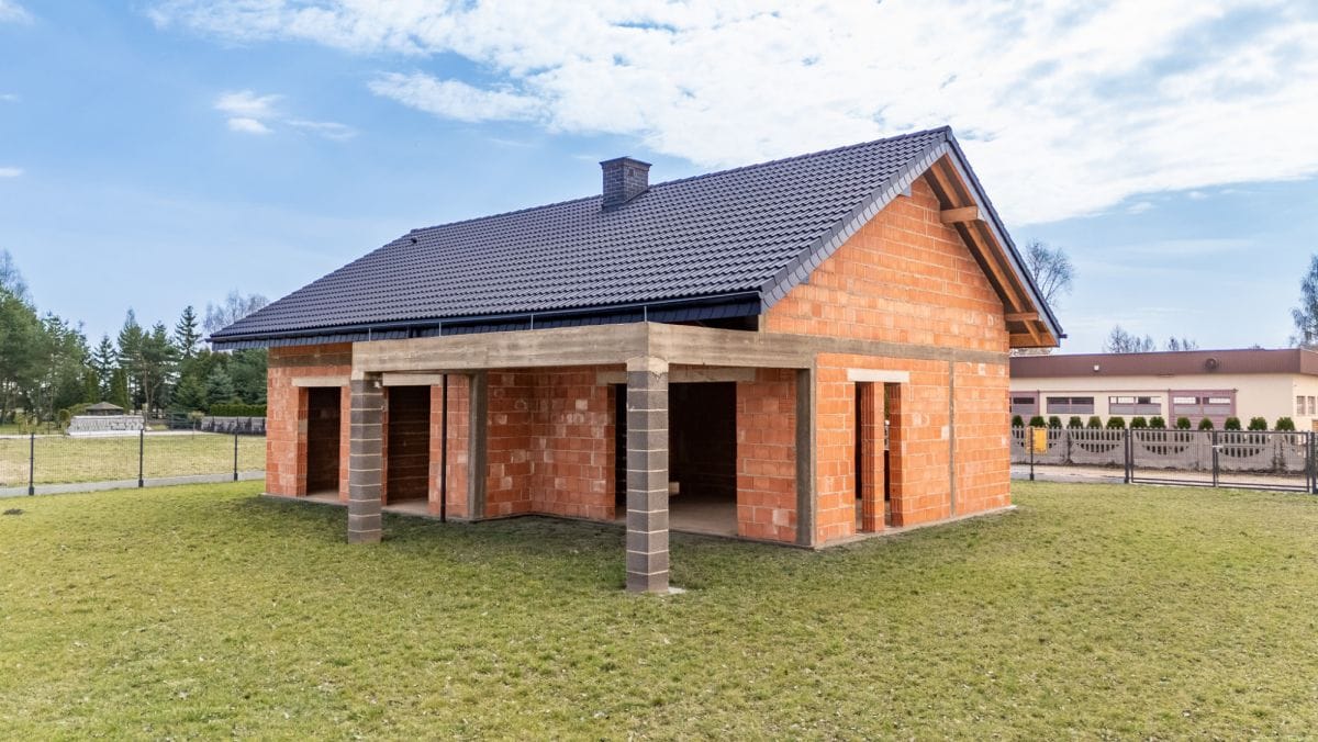 Dom 4 pokojowe na Sprzedaż