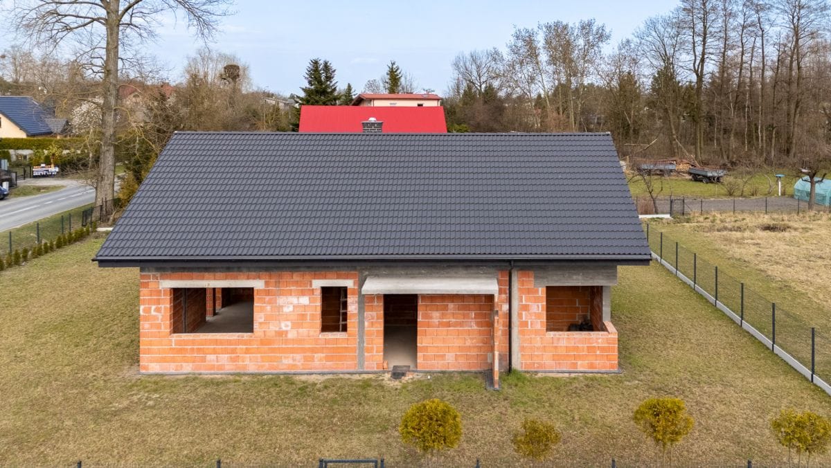 Dom 4 pokojowe na Sprzedaż