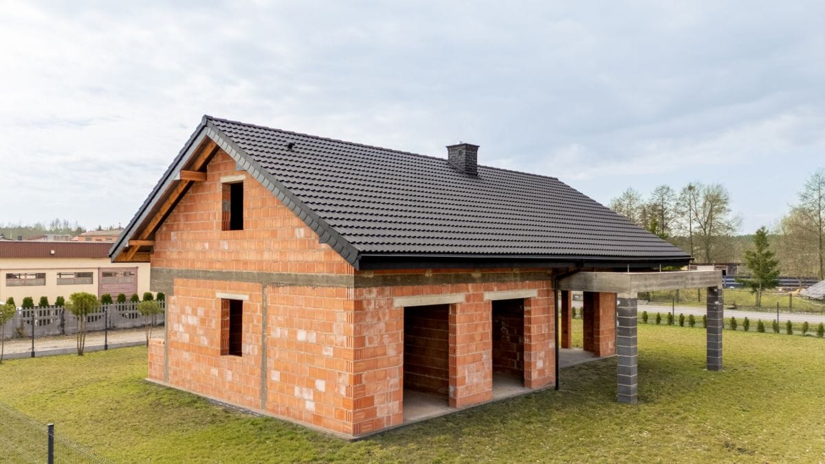 Dom 4 pokojowe na Sprzedaż