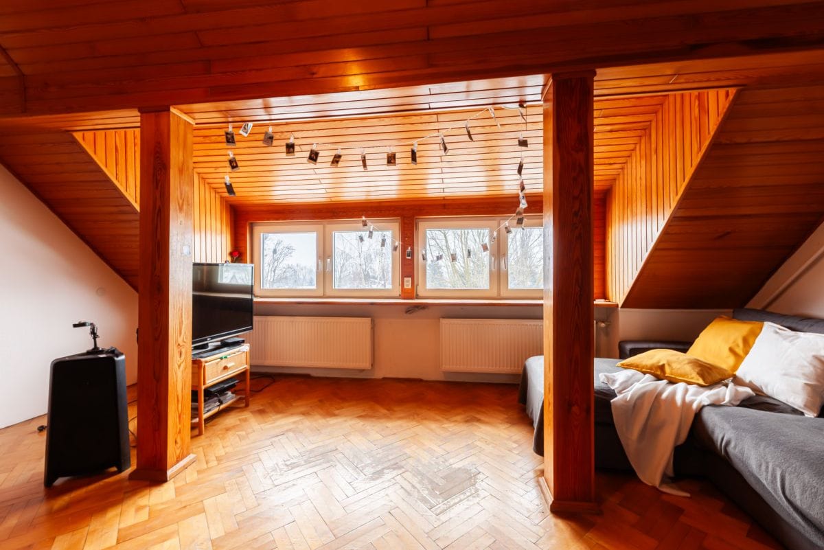 Dom 6 pokojowe na Sprzedaż