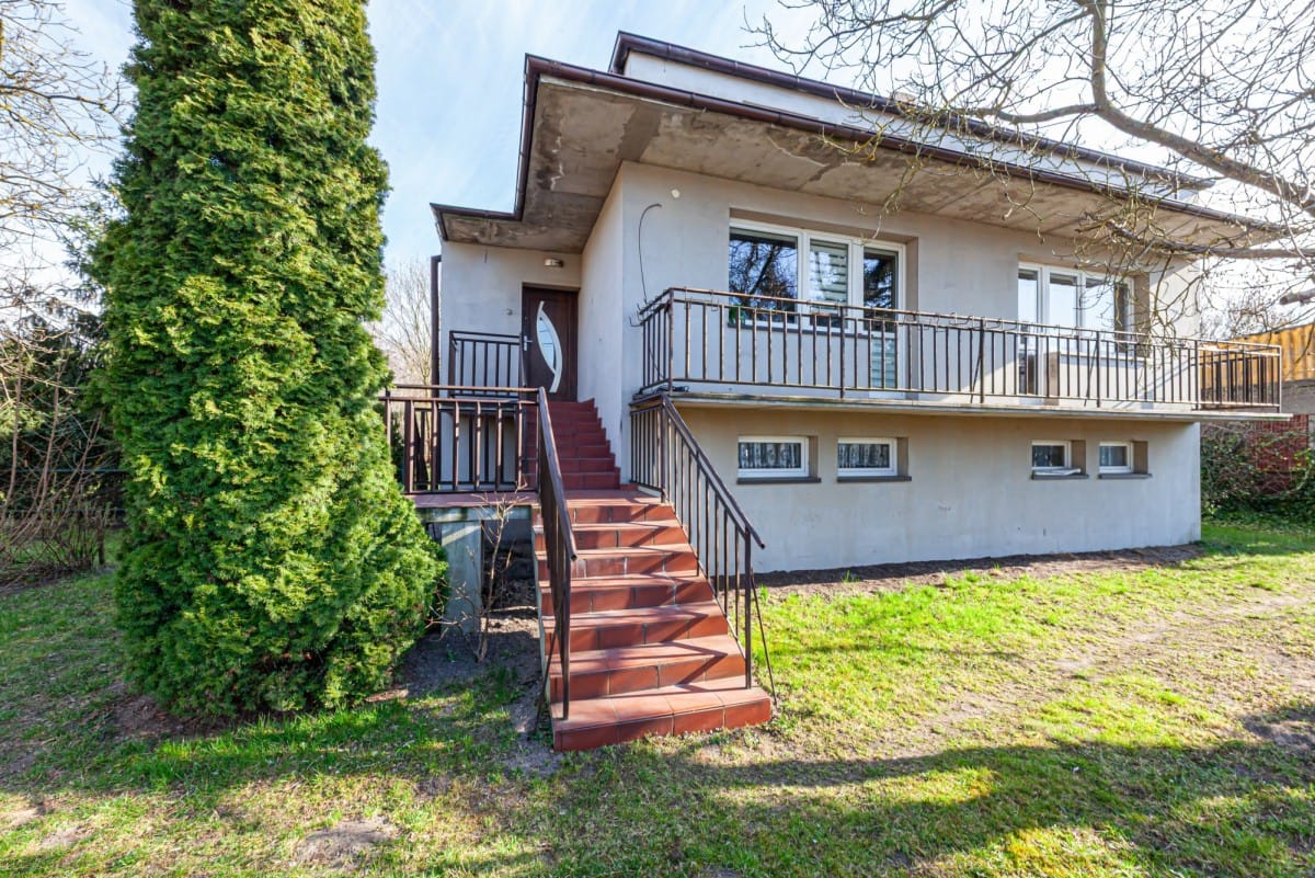 Dom 3 pokojowe na Sprzedaż