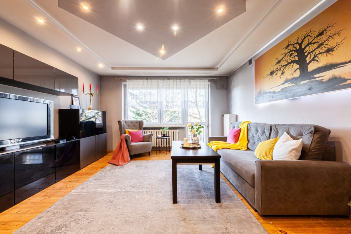 Dom 3 pokojowe na Sprzedaż