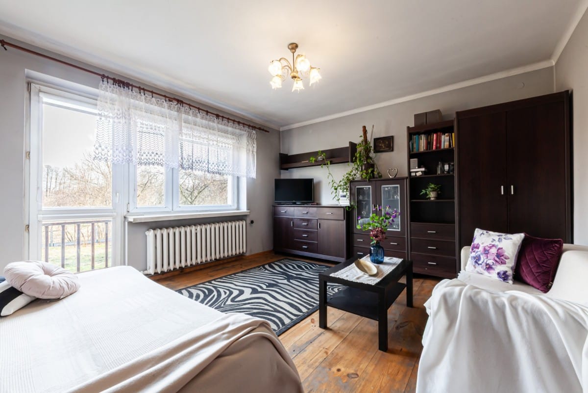 Dom 3 pokojowe na Sprzedaż