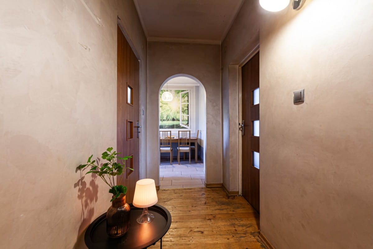 Dom 3 pokojowe na Sprzedaż