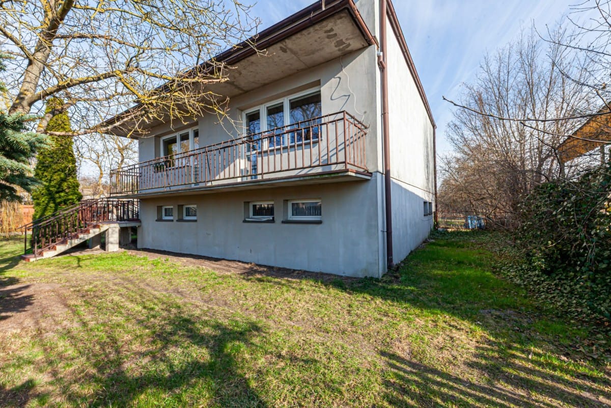 Dom 3 pokojowe na Sprzedaż