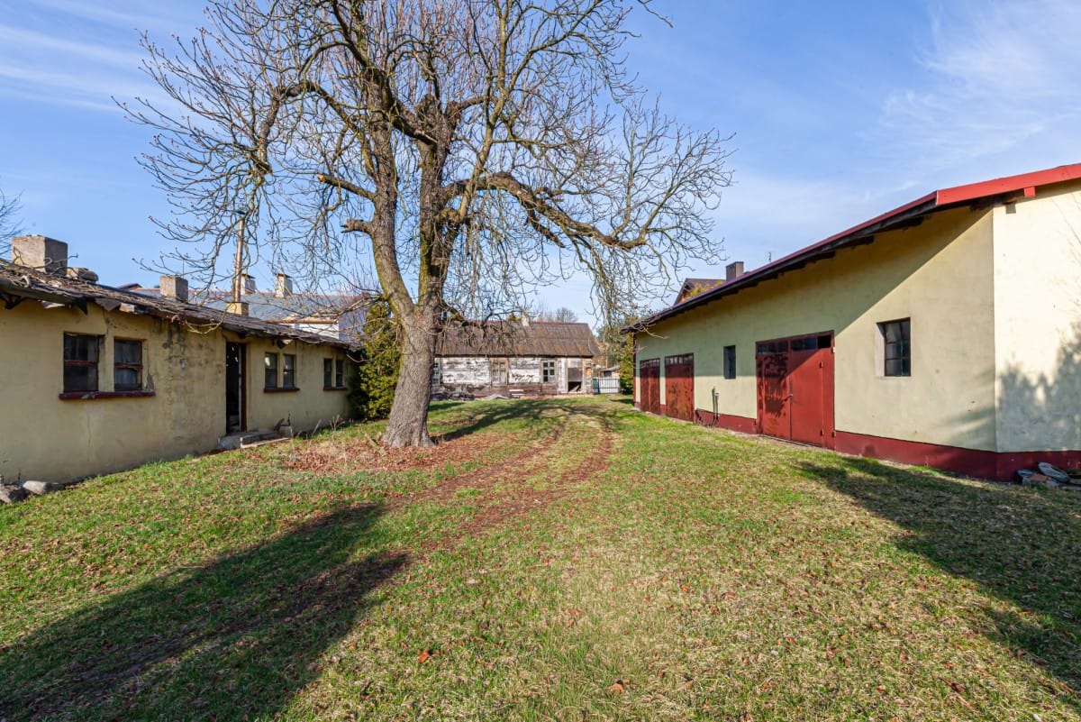 Dom 3 pokojowe na Sprzedaż