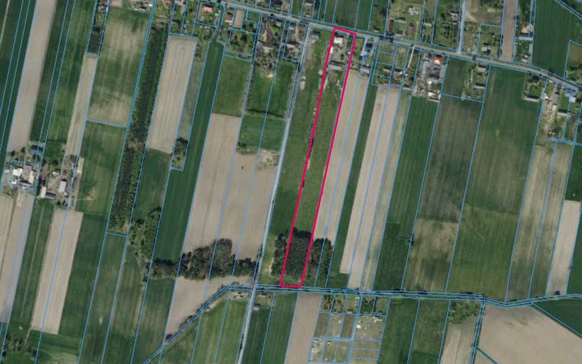 Dom 6 pokojowe na Sprzedaż