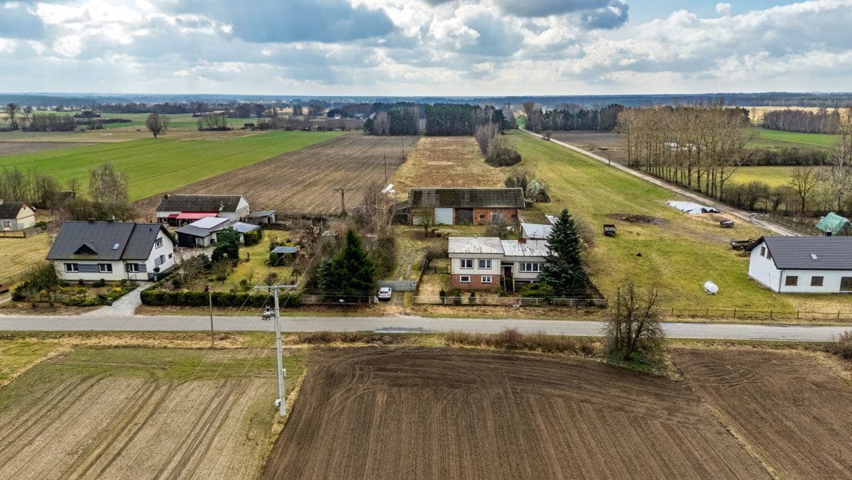 Dom 6 pokojowe na Sprzedaż