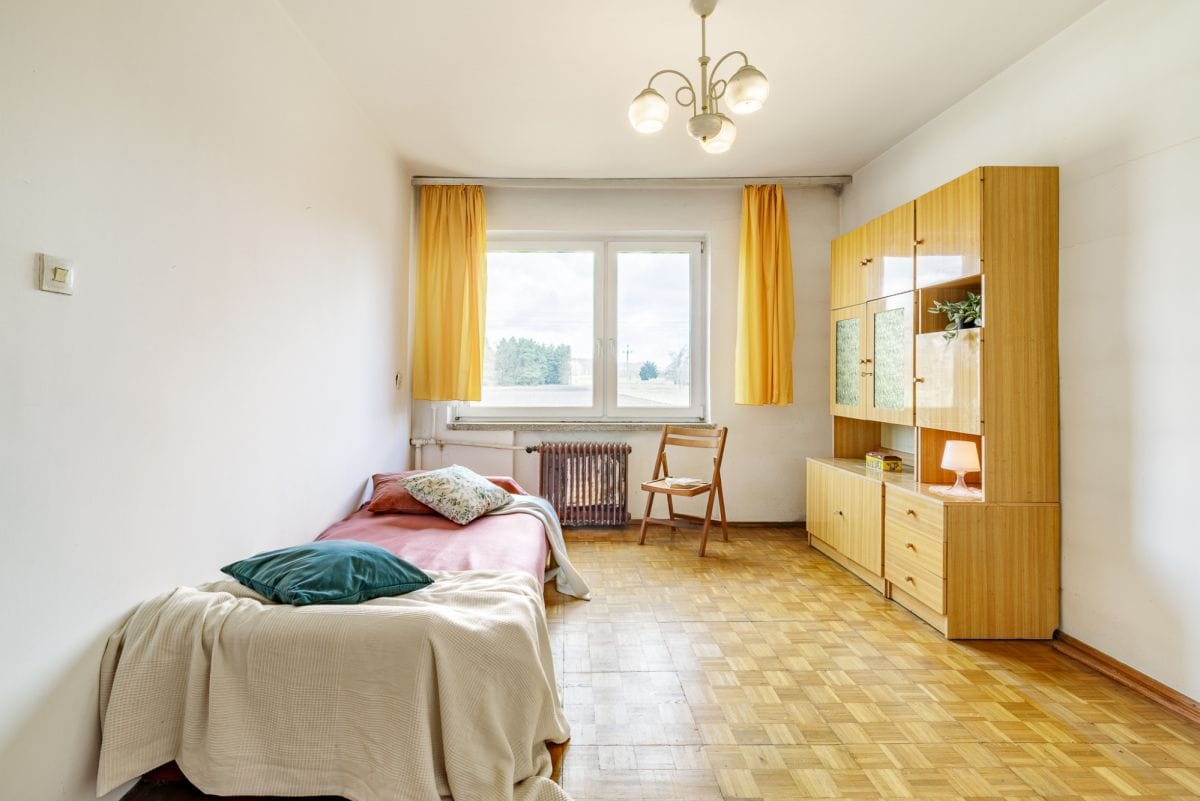 Dom 6 pokojowe na Sprzedaż