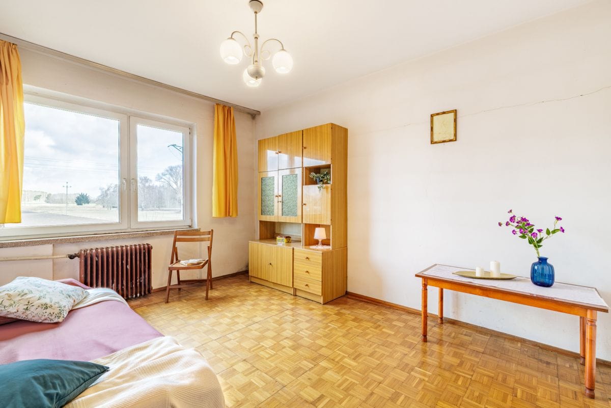 Dom 6 pokojowe na Sprzedaż