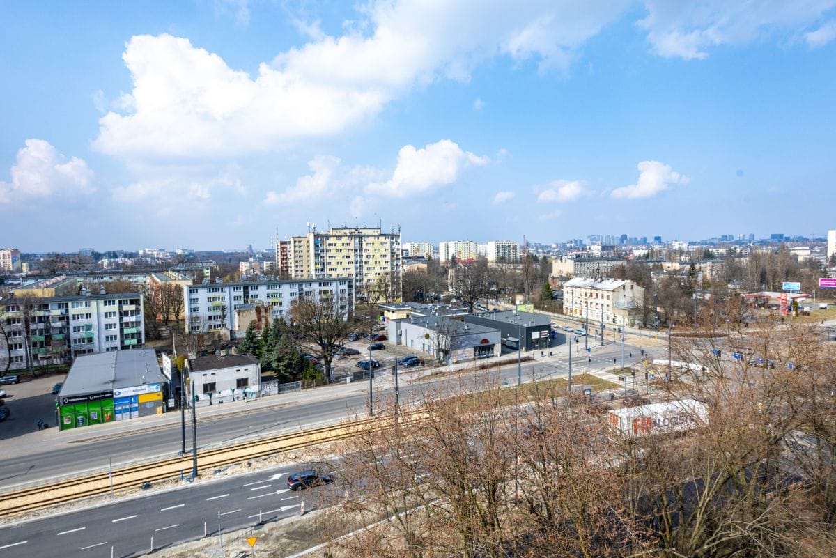 Mieszkanie 4 pokojowe na Sprzedaż