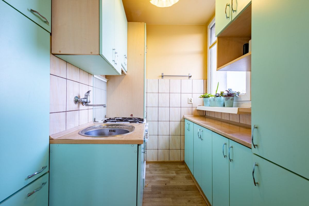 Mieszkanie 4 pokojowe na Sprzedaż