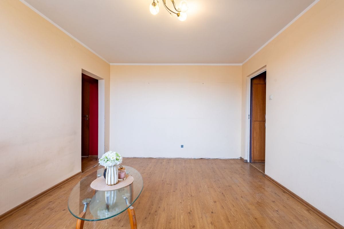 Mieszkanie 4 pokojowe na Sprzedaż