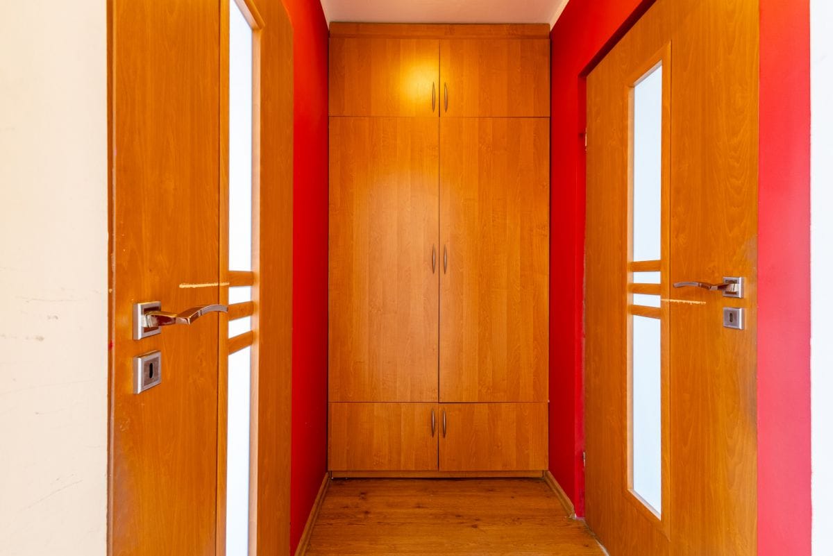 Mieszkanie 4 pokojowe na Sprzedaż