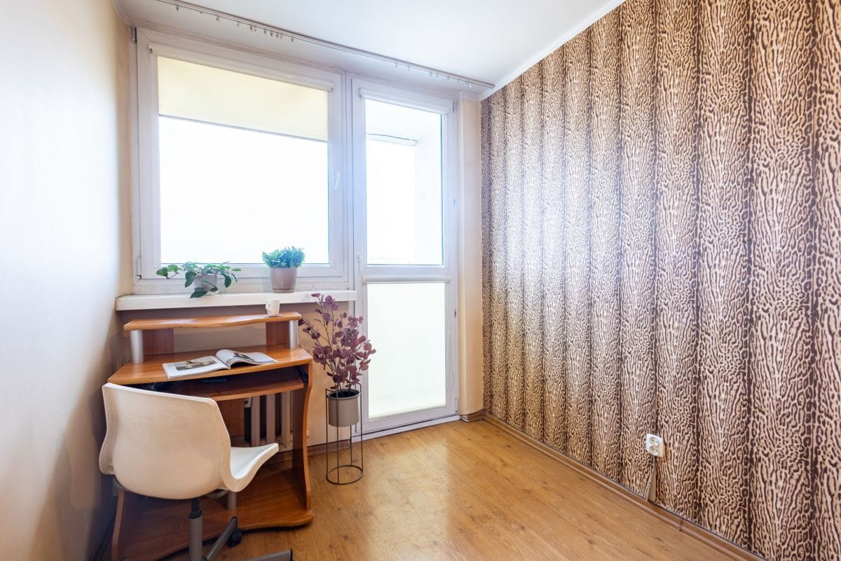 Mieszkanie 4 pokojowe na Sprzedaż