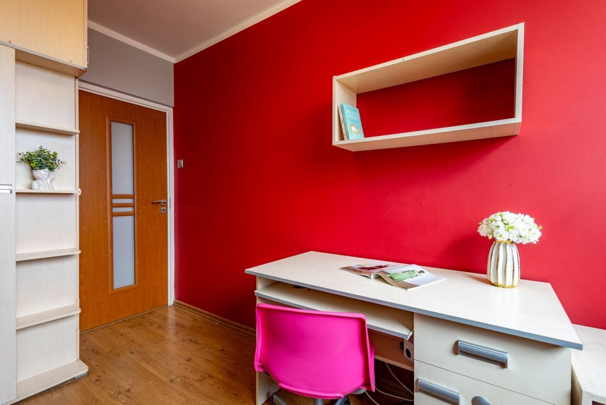 Mieszkanie 4 pokojowe na Sprzedaż