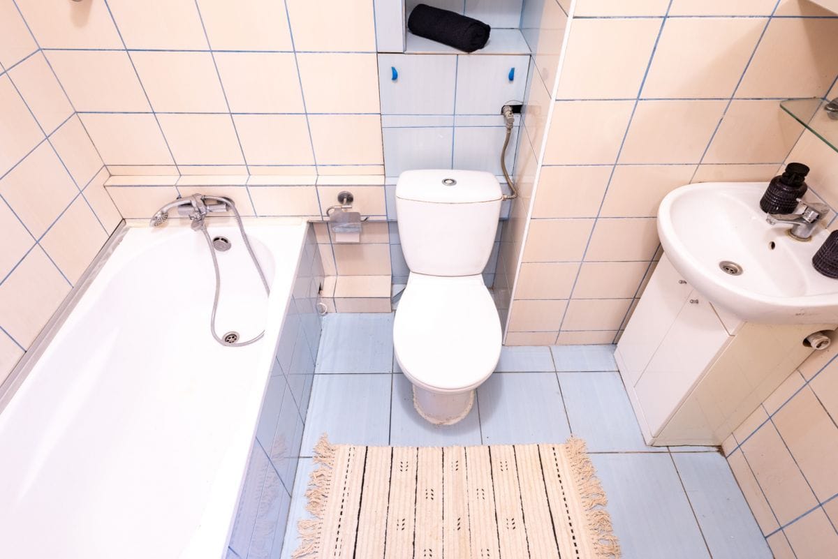 Mieszkanie 4 pokojowe na Sprzedaż