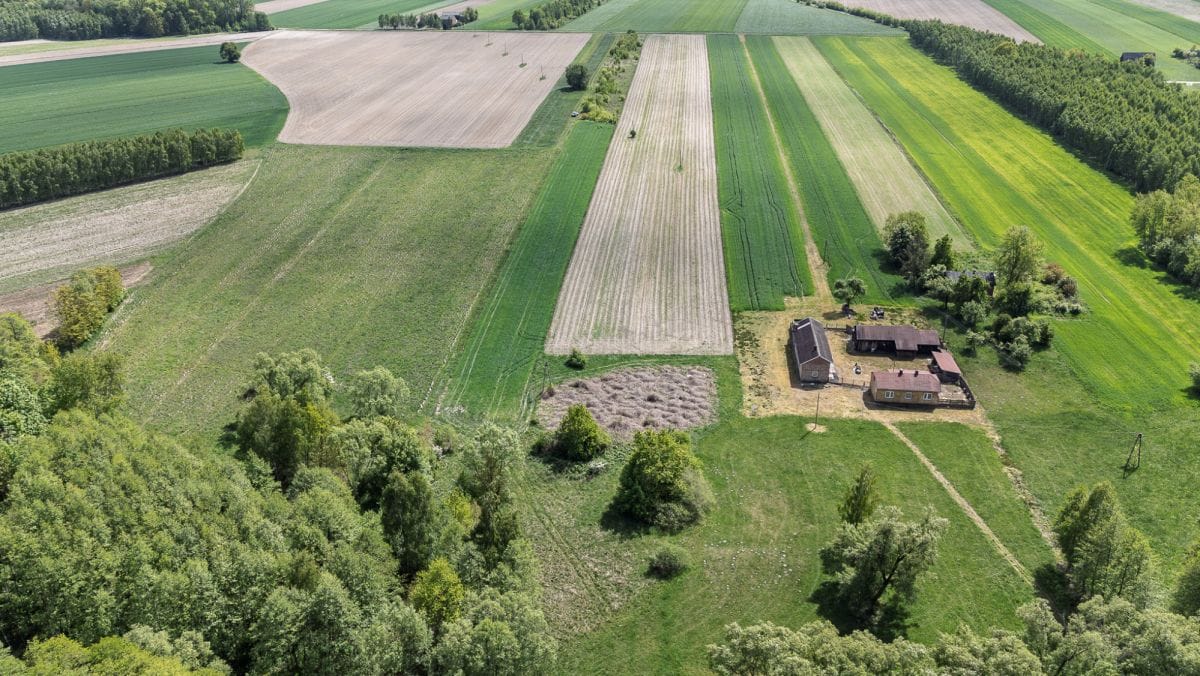 Działka  pokojowe na Sprzedaż