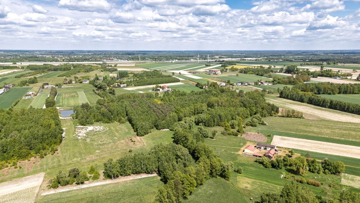 Działka  pokojowe na Sprzedaż