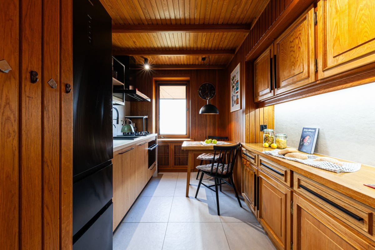 Mieszkanie 4 pokojowe na Sprzedaż