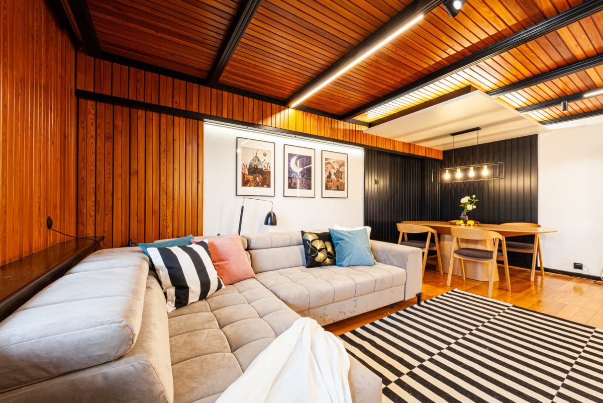 Mieszkanie 4 pokojowe na Sprzedaż