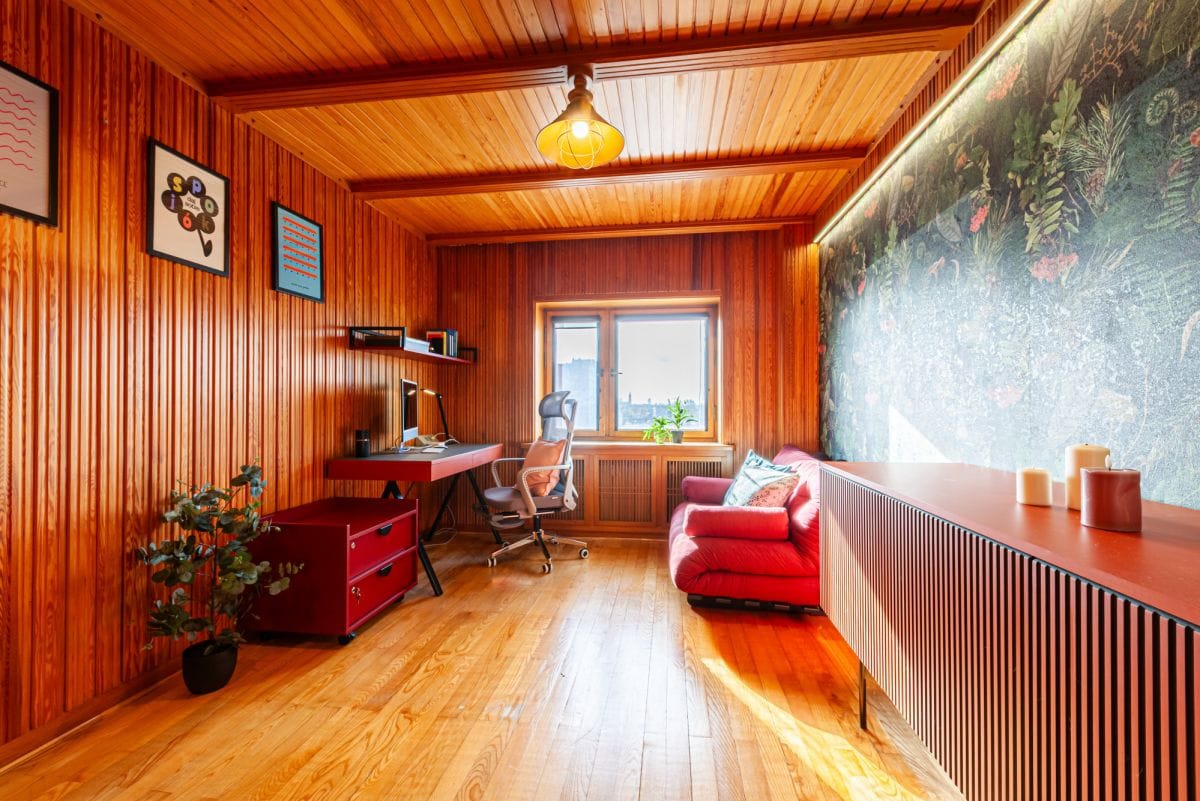 Mieszkanie 4 pokojowe na Sprzedaż