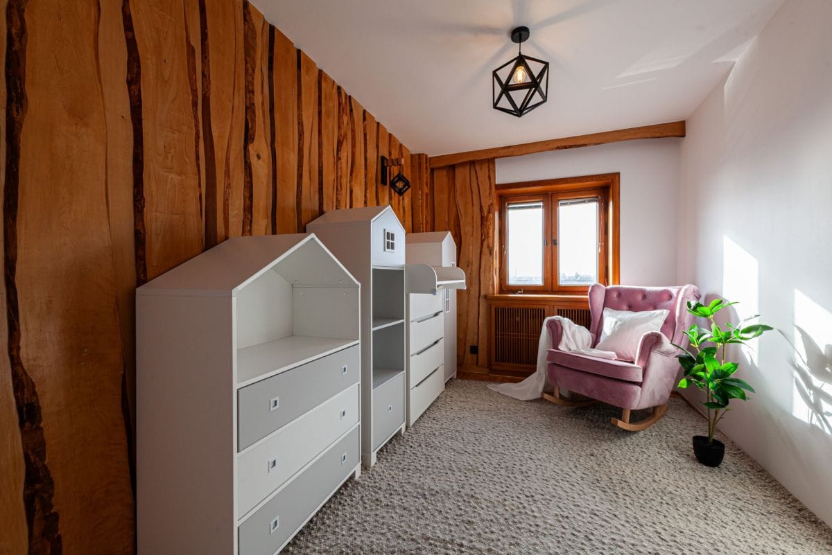 Mieszkanie 4 pokojowe na Sprzedaż