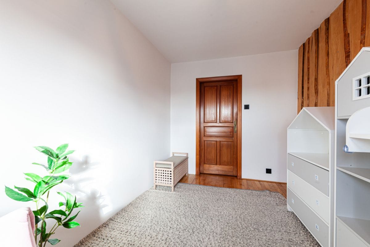 Mieszkanie 4 pokojowe na Sprzedaż