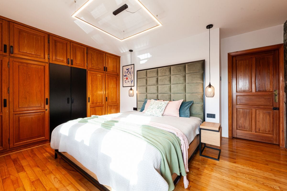 Mieszkanie 4 pokojowe na Sprzedaż