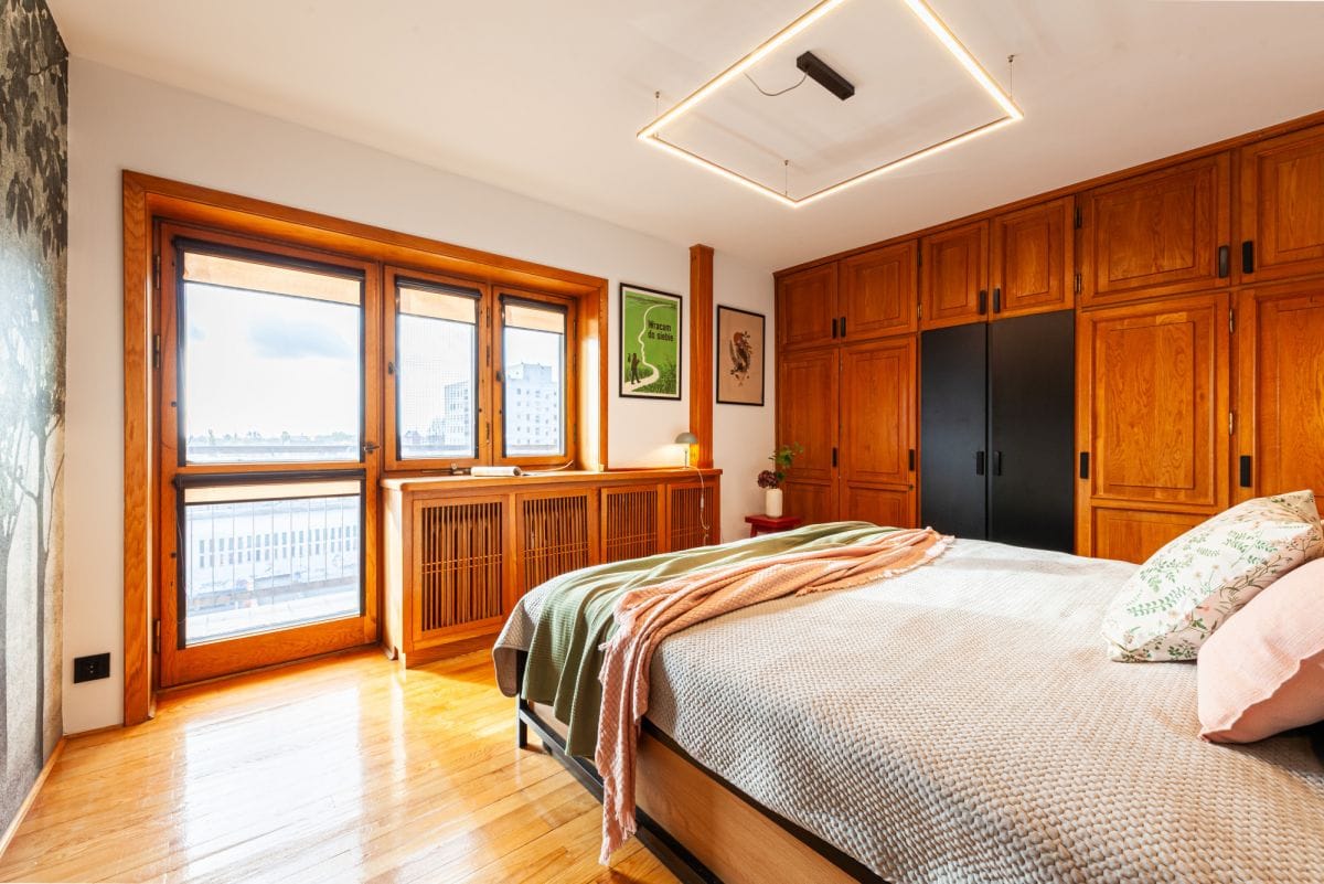 Mieszkanie 4 pokojowe na Sprzedaż